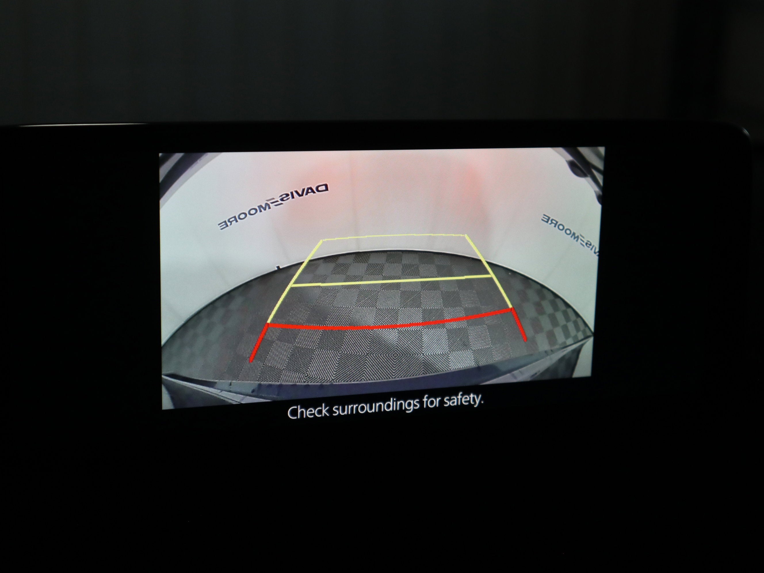 2025 Mazda Mazda CX-5 2.5 S AWD