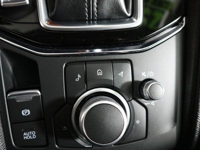 2025 Mazda Mazda CX-5 2.5 S AWD