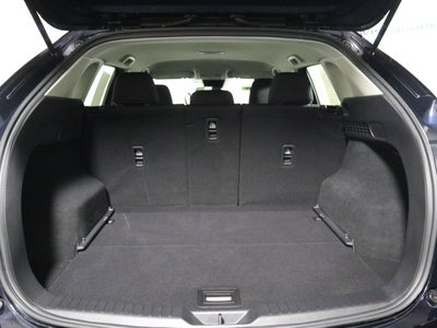 2025 Mazda Mazda CX-5 2.5 S AWD