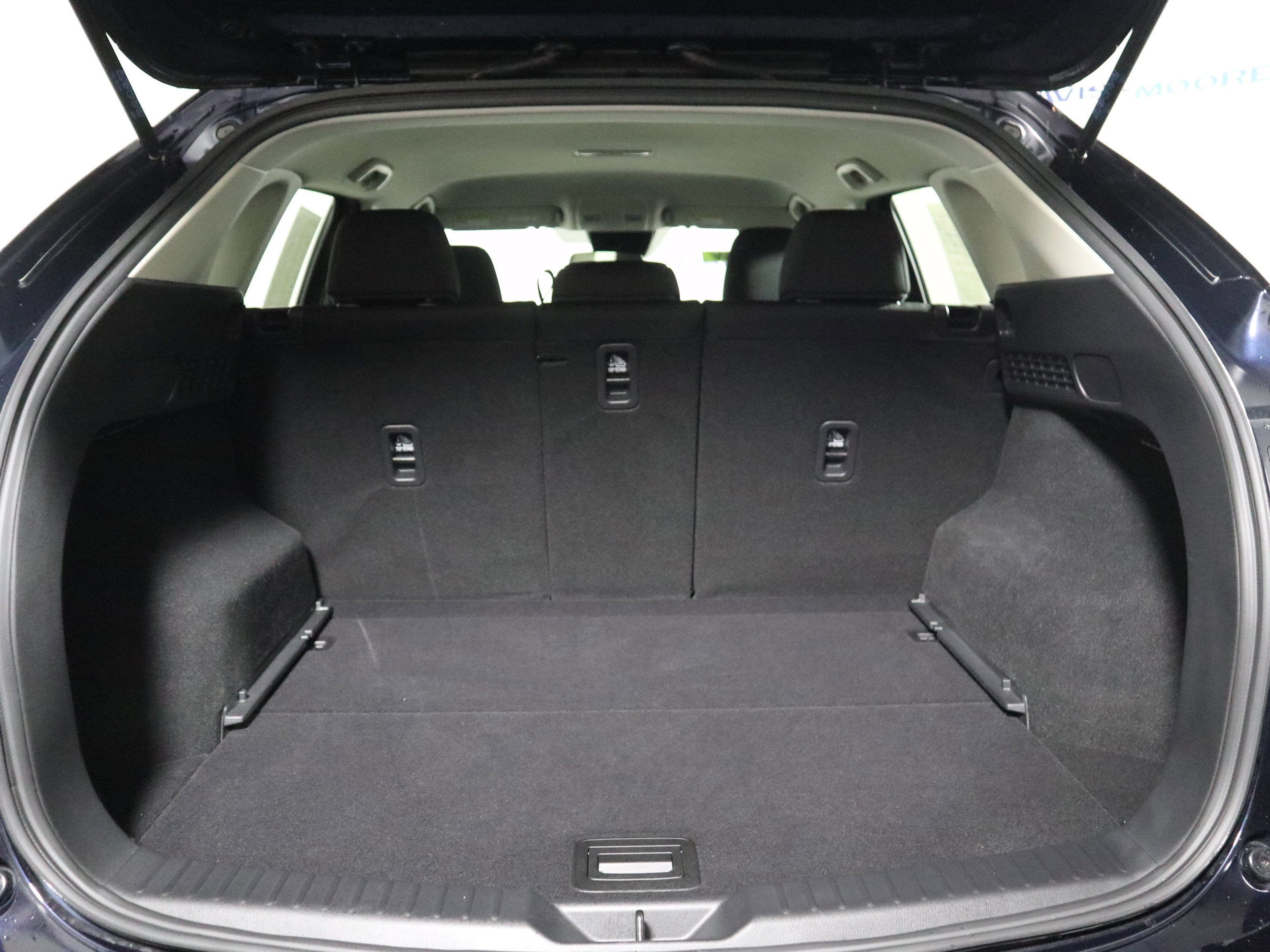 2025 Mazda Mazda CX-5 2.5 S AWD