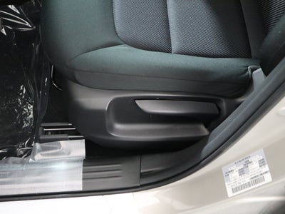 2025 Mazda Mazda CX-5 2.5 S AWD