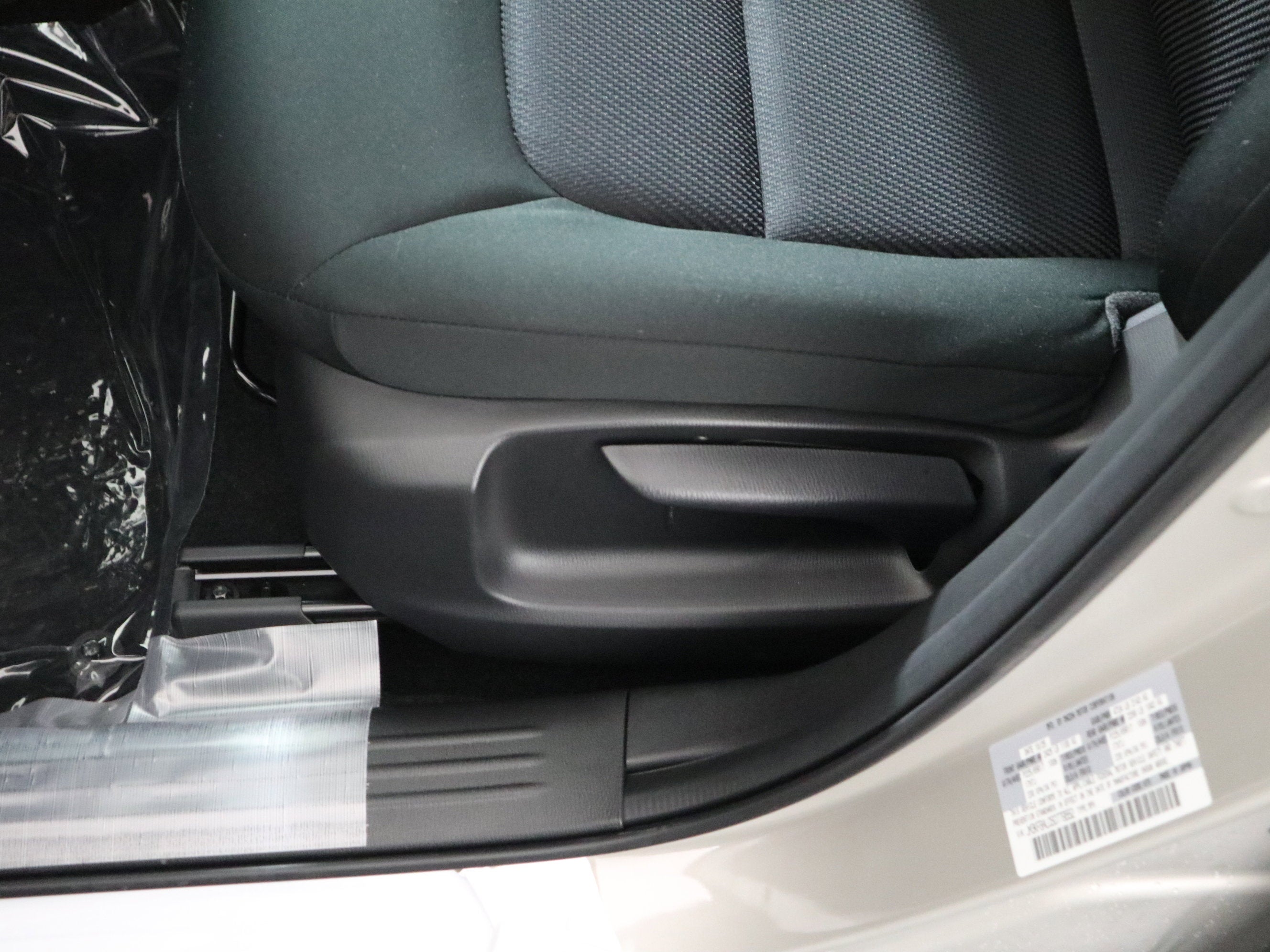 2025 Mazda Mazda CX-5 2.5 S AWD