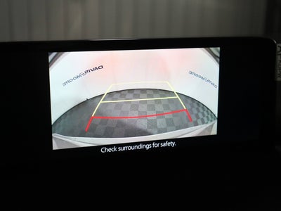 2025 Mazda Mazda CX-5 2.5 S AWD