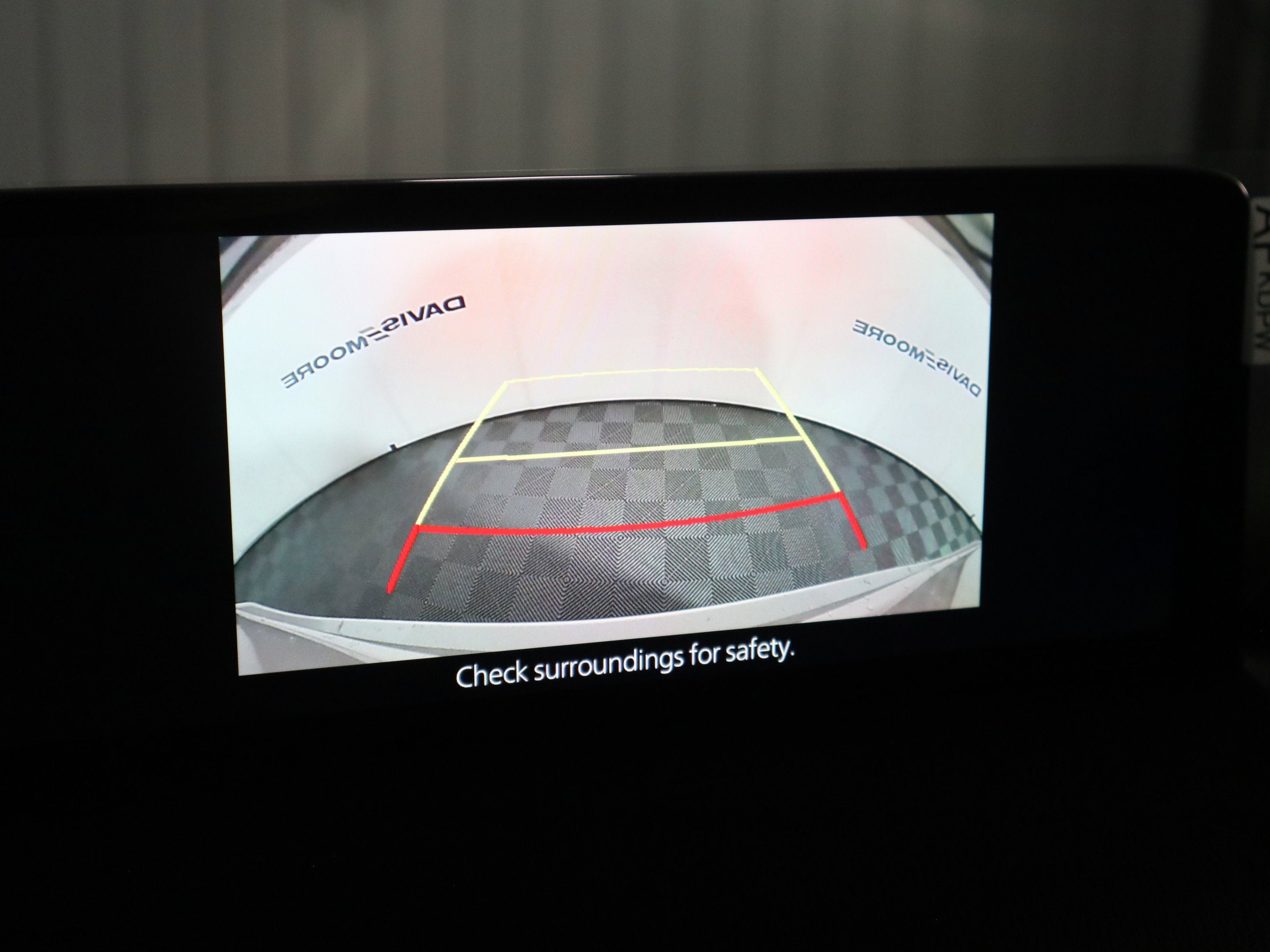 2025 Mazda Mazda CX-5 2.5 S AWD