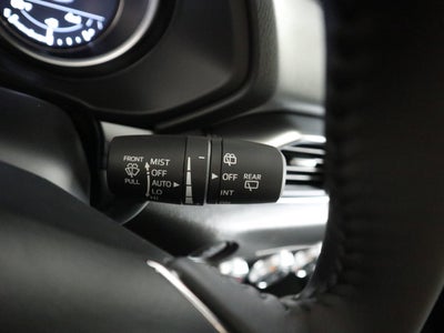 2025 Mazda Mazda CX-5 2.5 S AWD