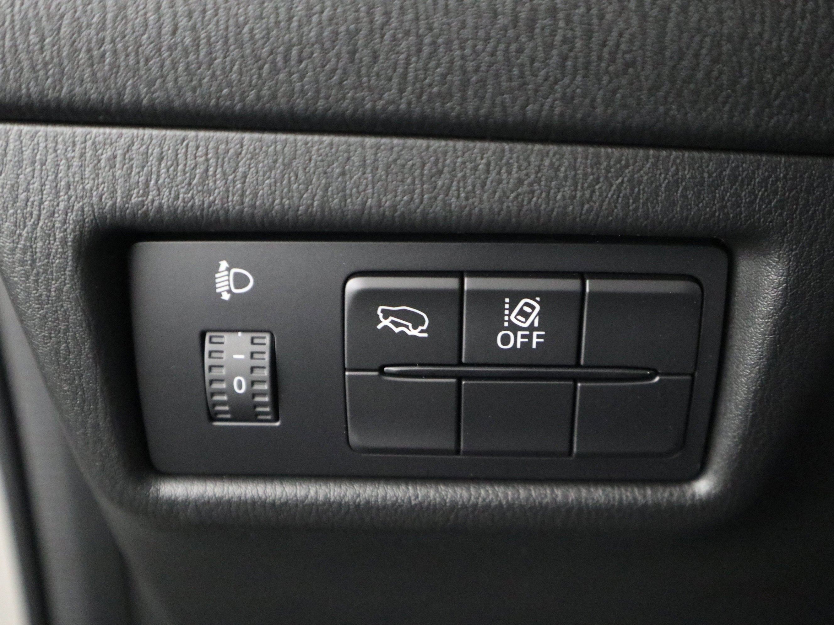 2025 Mazda Mazda CX-5 2.5 S AWD