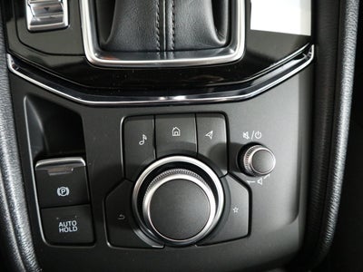 2025 Mazda Mazda CX-5 2.5 S AWD