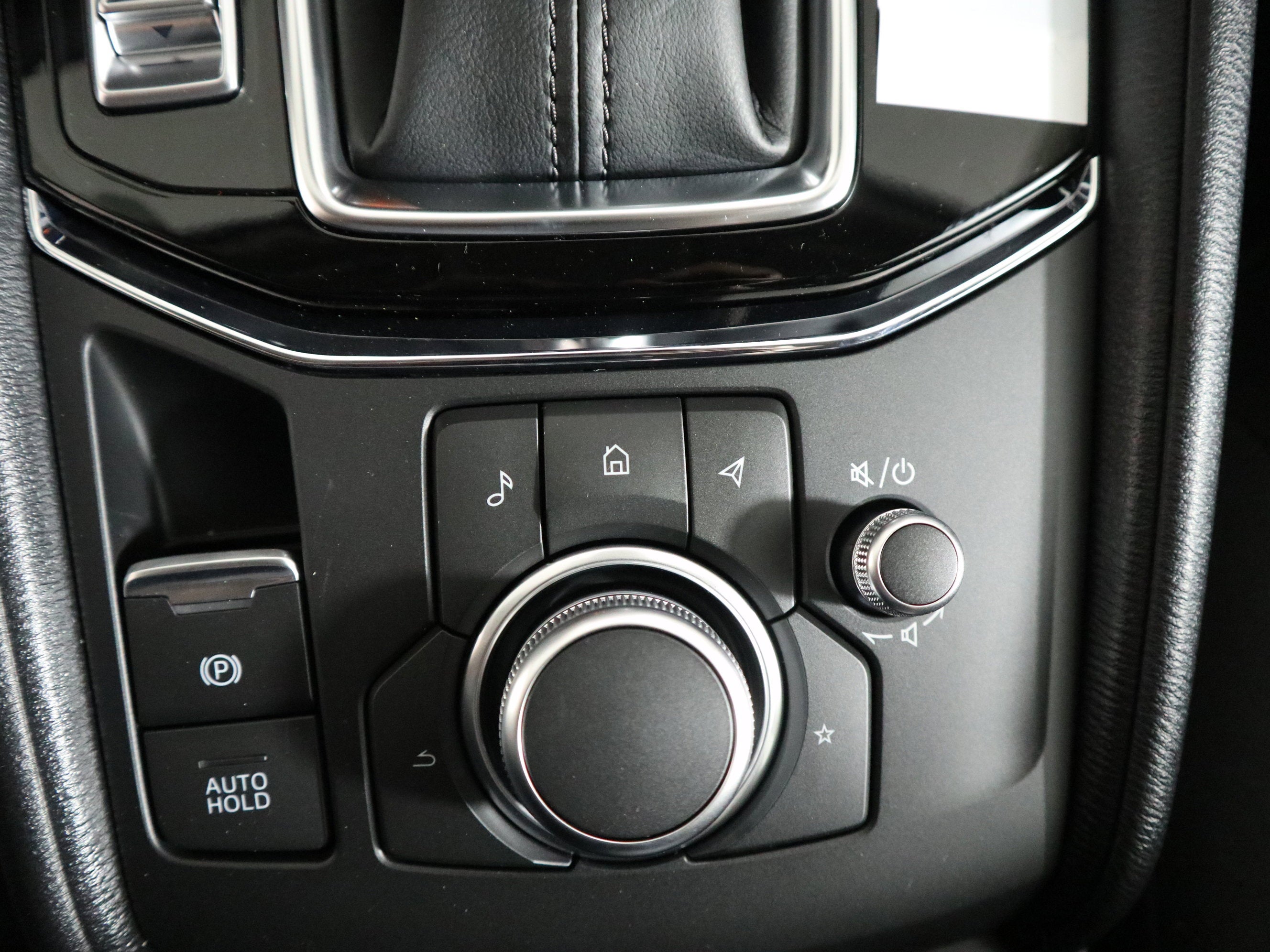 2025 Mazda Mazda CX-5 2.5 S AWD