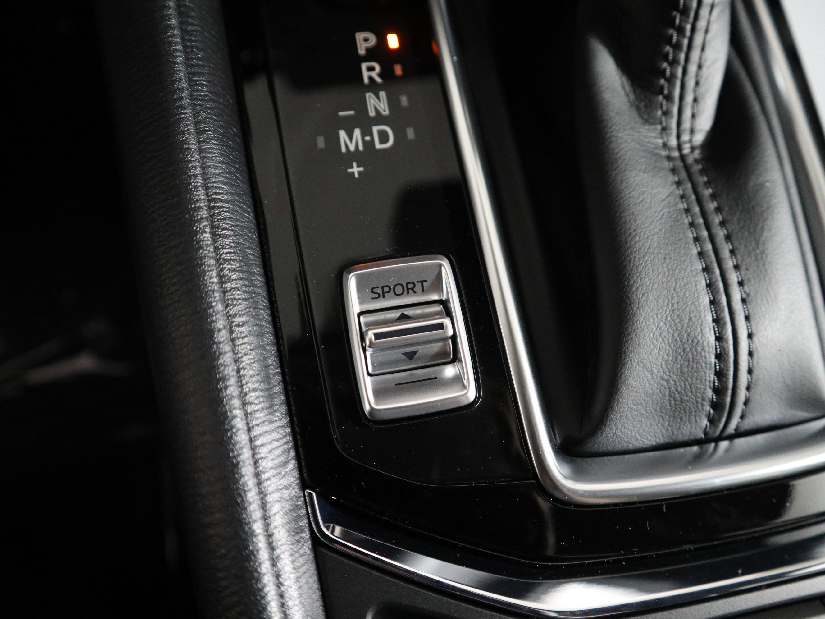 2025 Mazda Mazda CX-5 2.5 S AWD