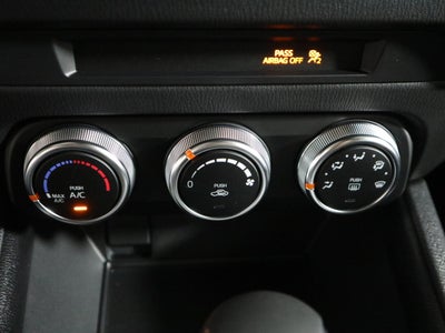 2025 Mazda Mazda CX-5 2.5 S AWD