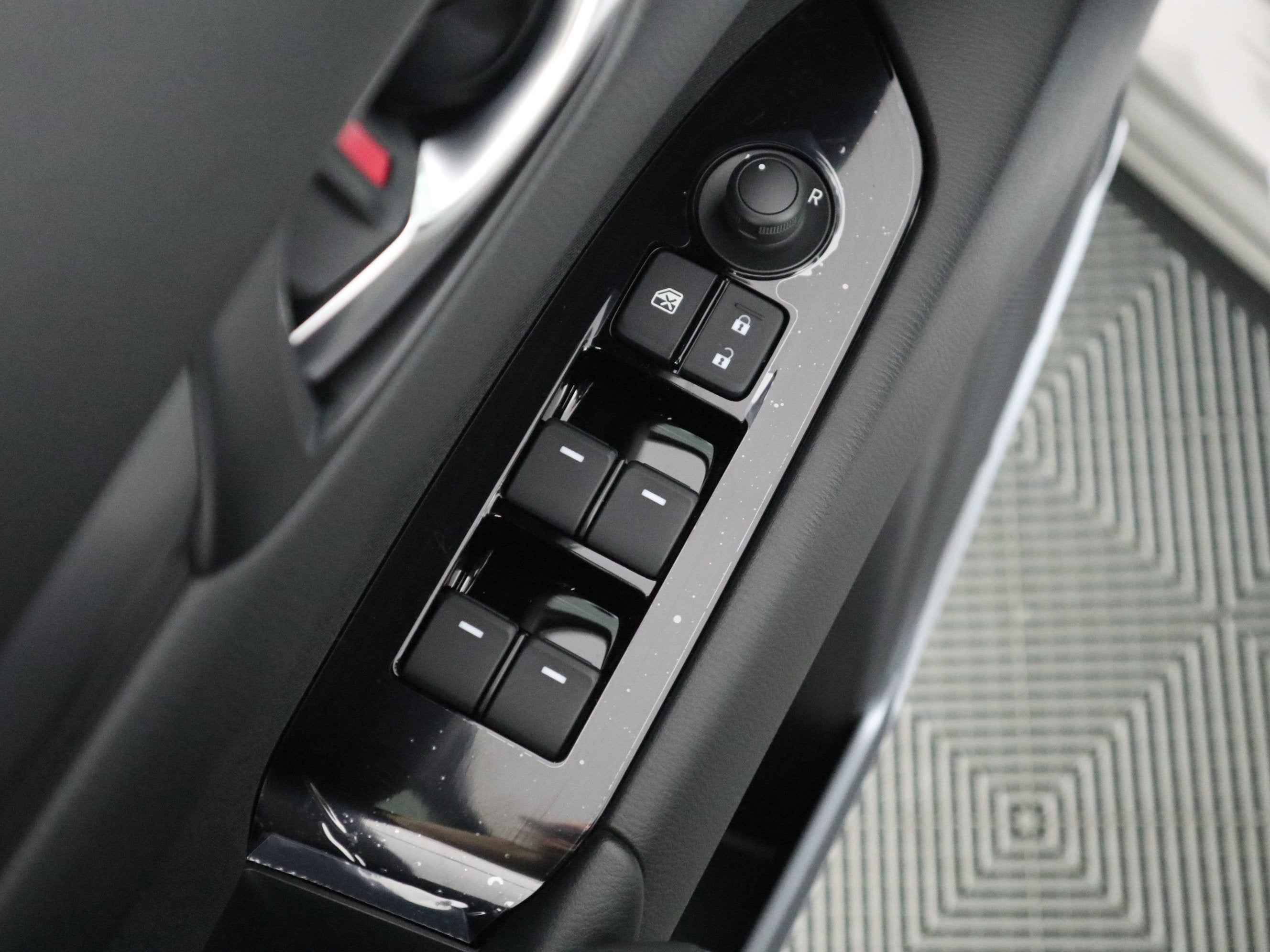 2025 Mazda Mazda CX-5 2.5 S AWD