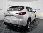 2025 Mazda Mazda CX-5 2.5 S AWD