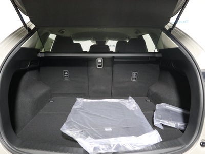 2025 Mazda Mazda CX-5 2.5 S AWD