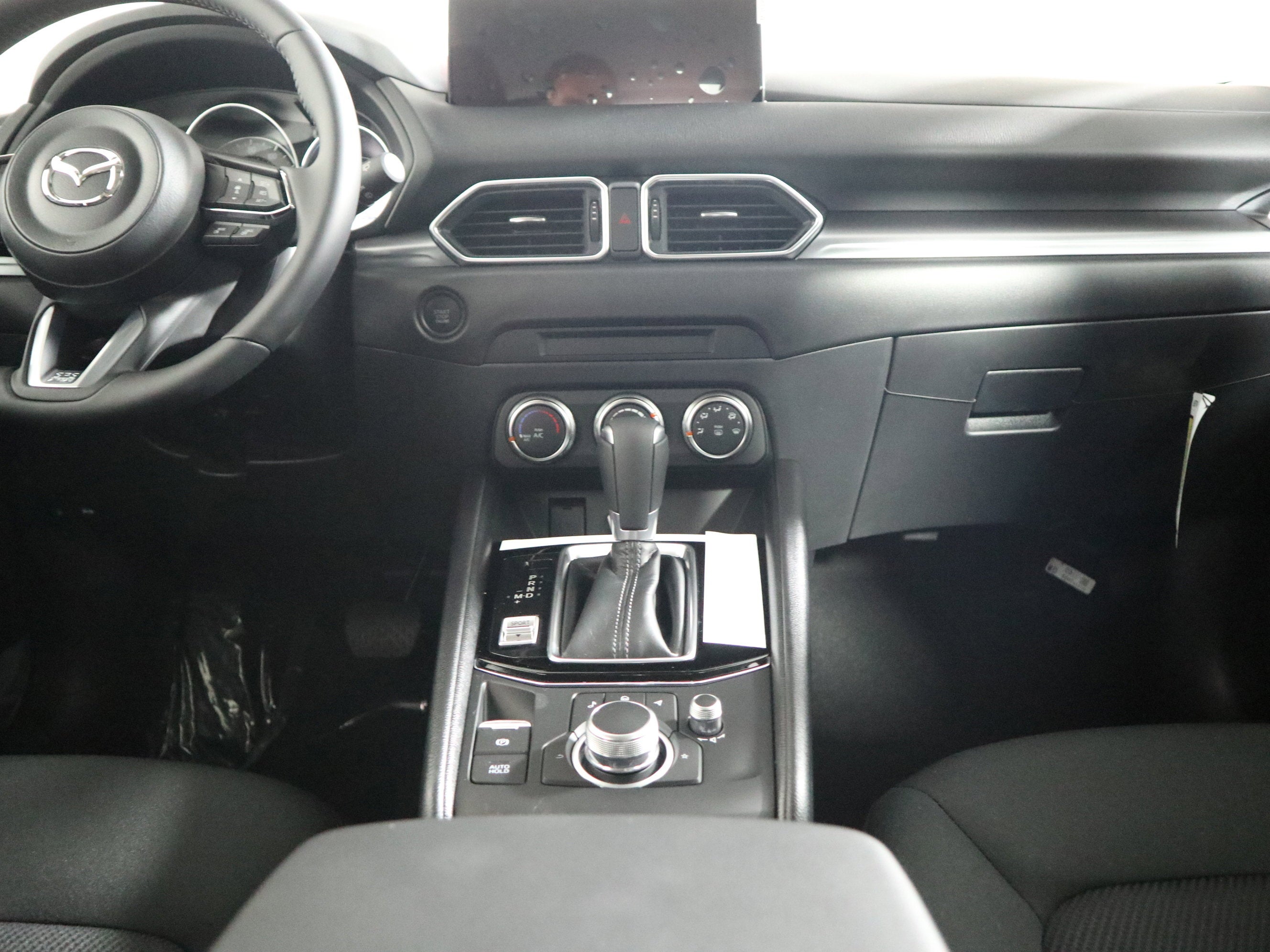 2025 Mazda Mazda CX-5 2.5 S AWD