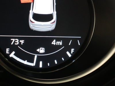 2025 Mazda Mazda CX-5 2.5 S AWD