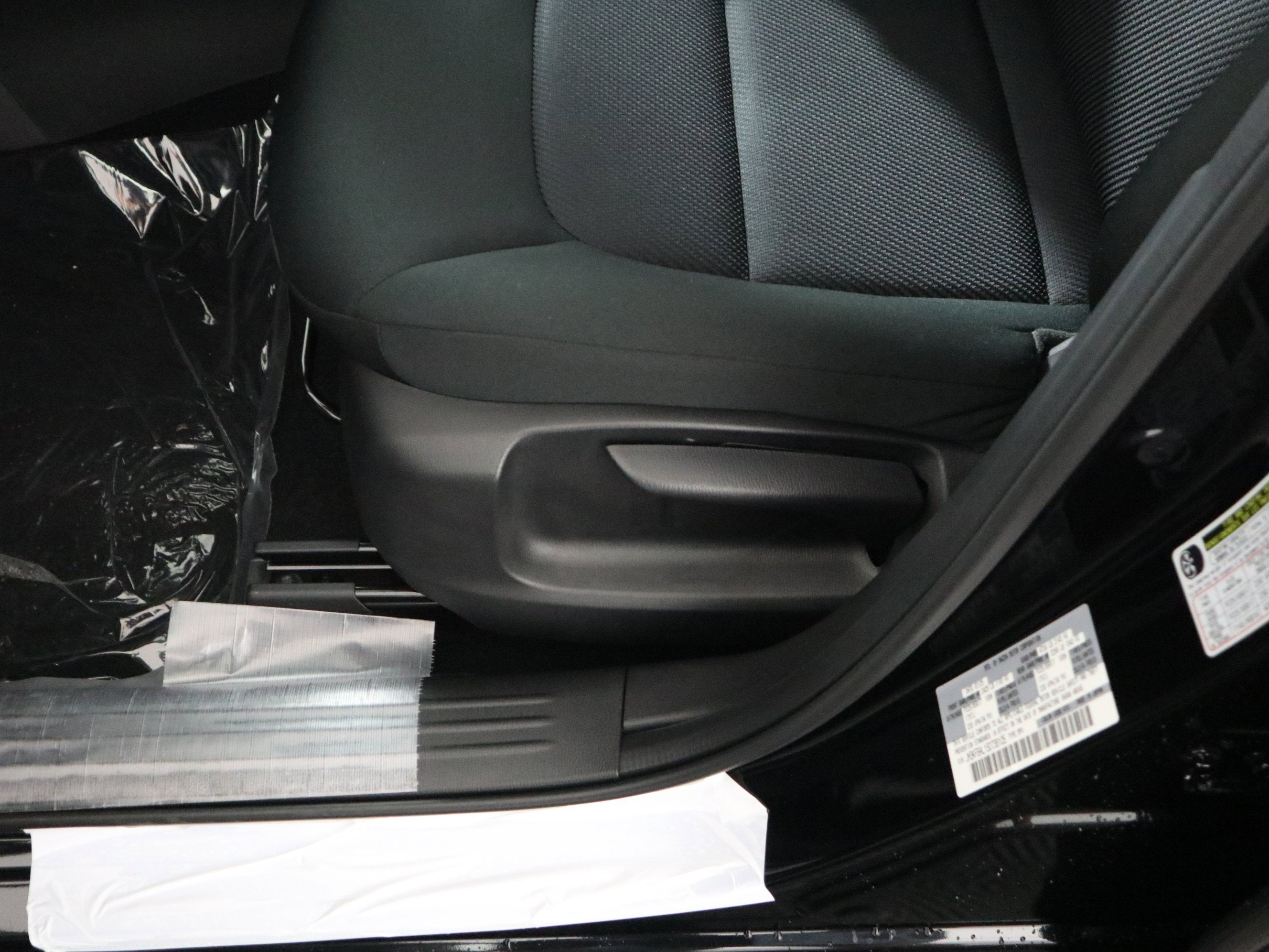 2025 Mazda Mazda CX-5 2.5 S AWD