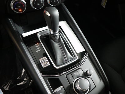 2025 Mazda Mazda CX-5 2.5 S AWD