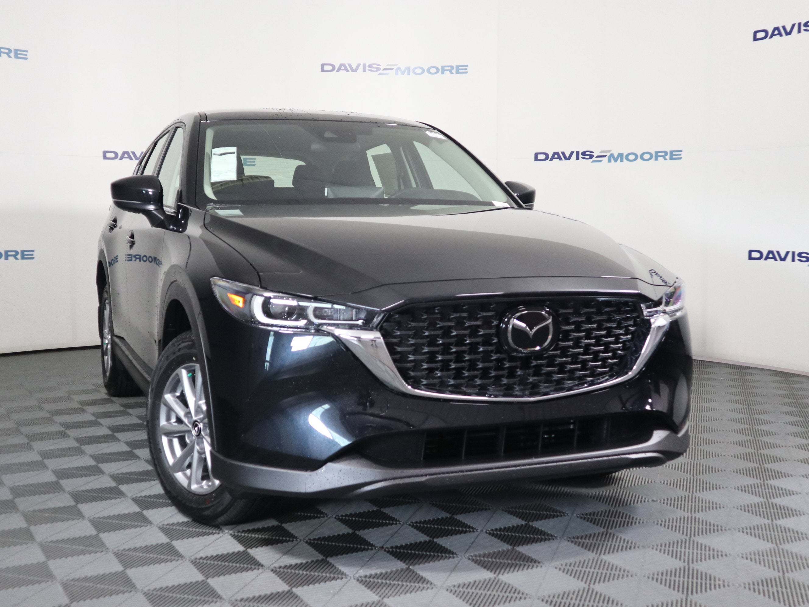 2025 Mazda Mazda CX-5 2.5 S AWD