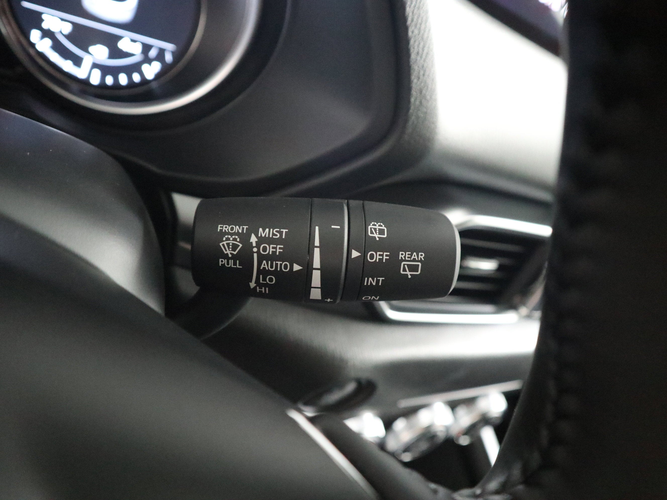 2025 Mazda Mazda CX-5 2.5 S AWD