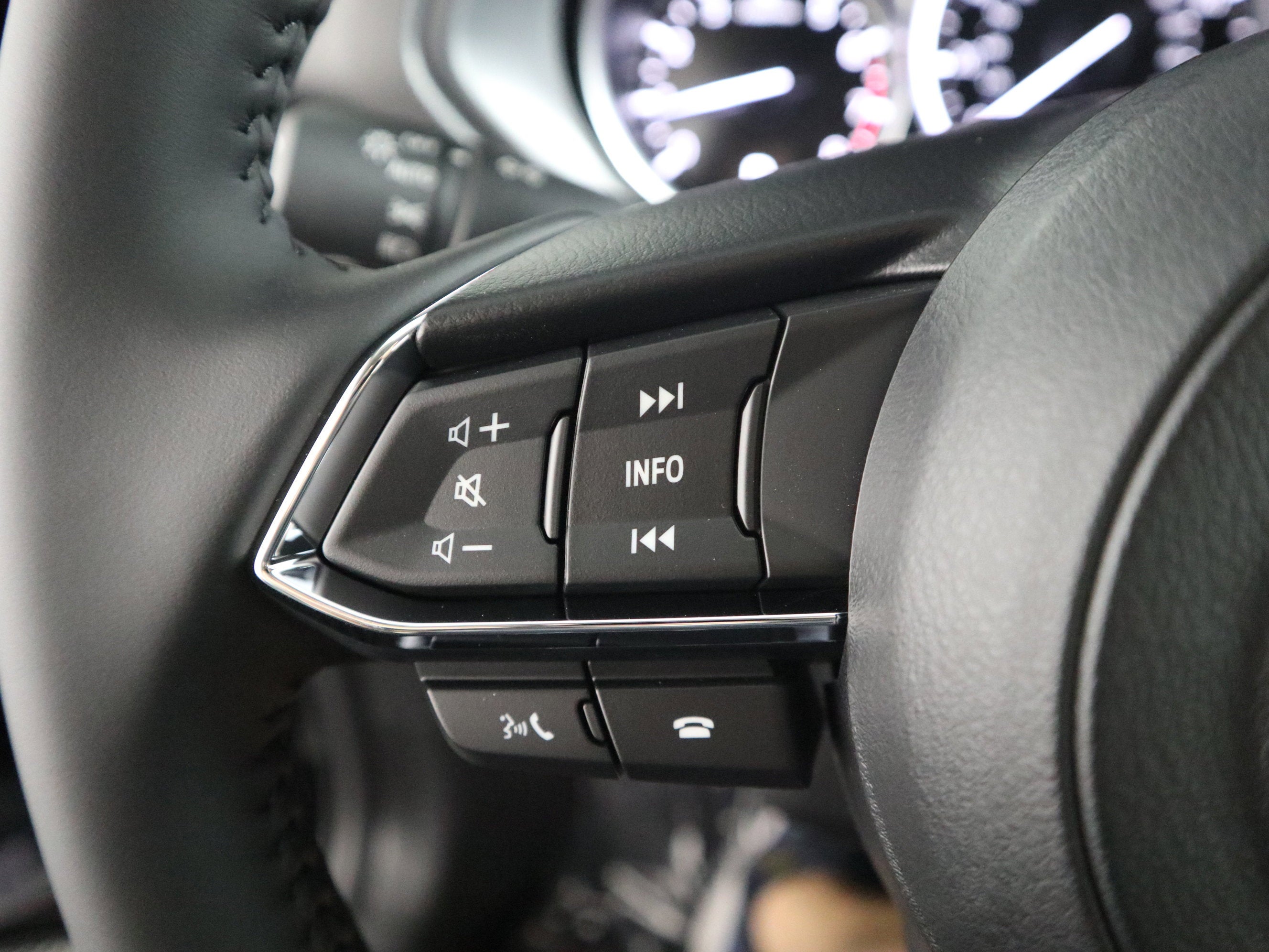 2025 Mazda Mazda CX-5 2.5 S AWD