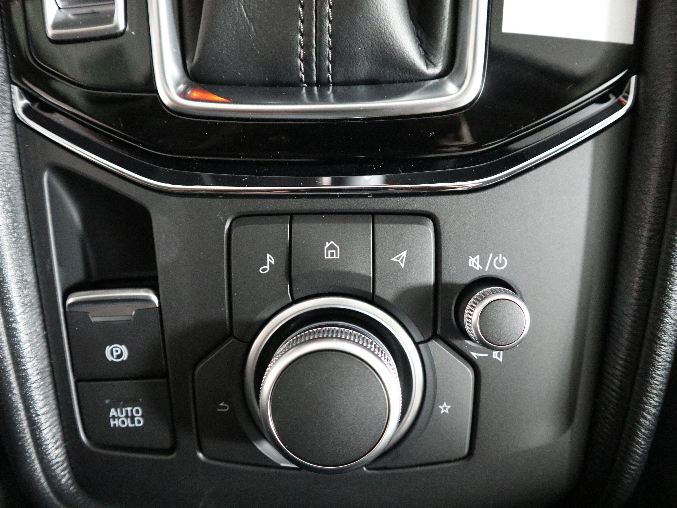 2025 Mazda Mazda CX-5 2.5 S AWD