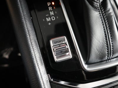 2025 Mazda Mazda CX-5 2.5 S AWD