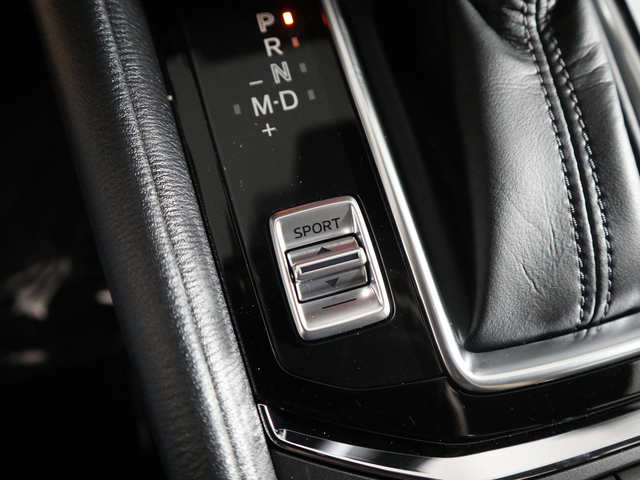 2025 Mazda Mazda CX-5 2.5 S AWD