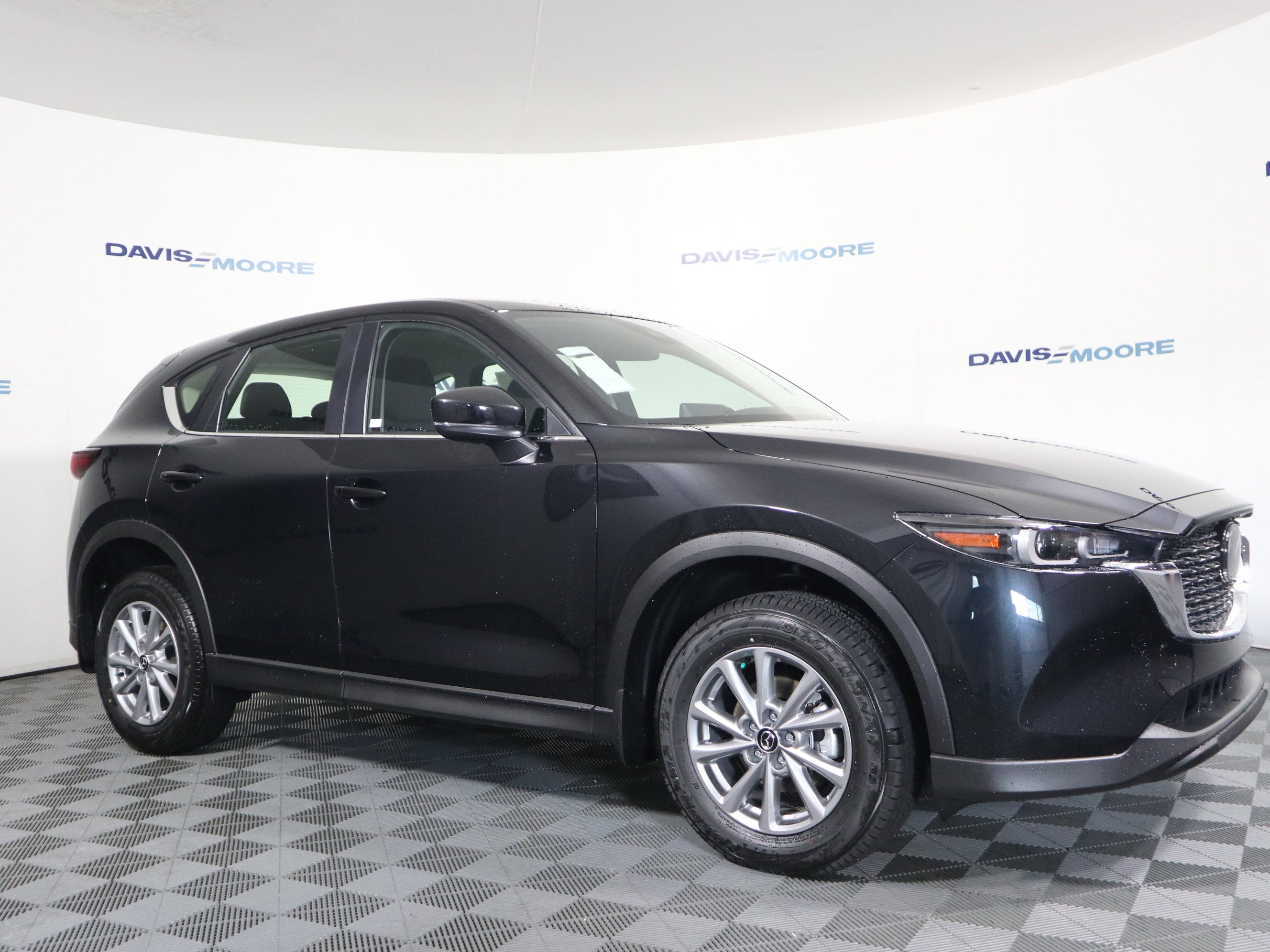 2025 Mazda Mazda CX-5 2.5 S AWD