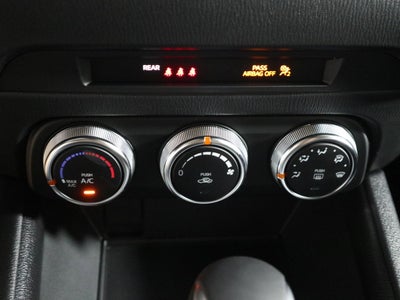 2025 Mazda Mazda CX-5 2.5 S AWD