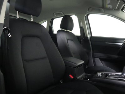2025 Mazda Mazda CX-5 2.5 S