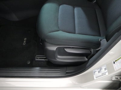 2025 Mazda Mazda CX-5 2.5 S