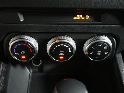 2025 Mazda Mazda CX-5 2.5 S