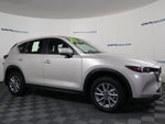 2025 Mazda Mazda CX-5 2.5 S