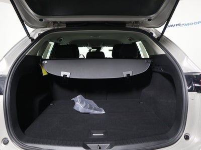 2025 Mazda Mazda CX-5 2.5 S