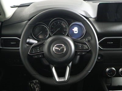 2025 Mazda Mazda CX-5 2.5 S AWD