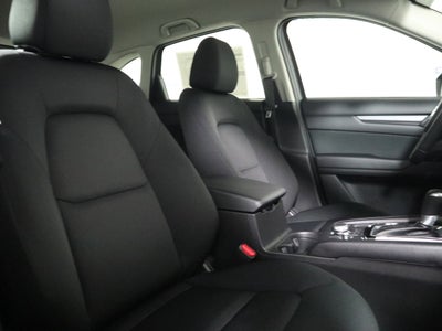2025 Mazda Mazda CX-5 2.5 S AWD