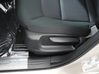 2025 Mazda Mazda CX-5 2.5 S AWD