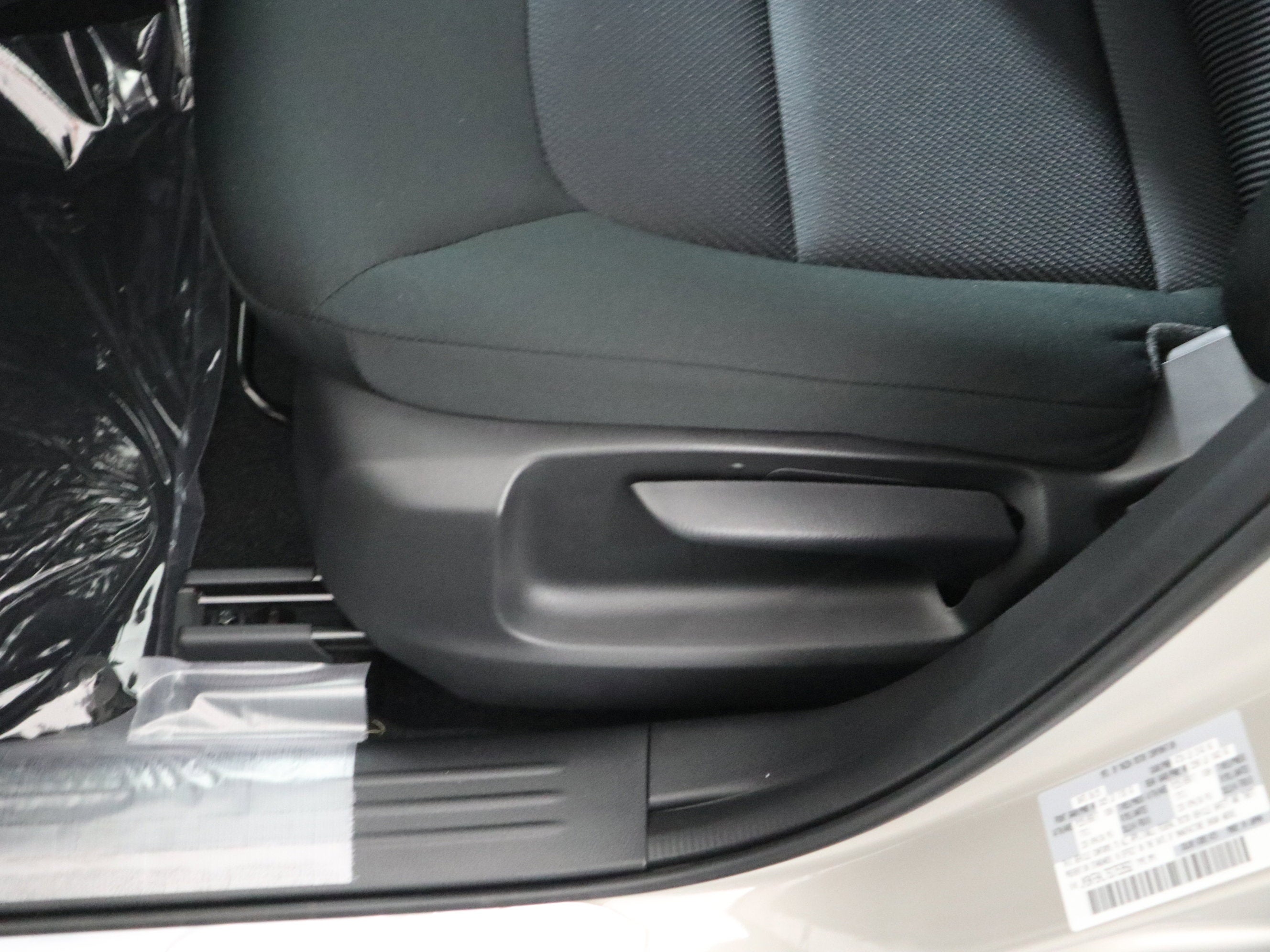 2025 Mazda Mazda CX-5 2.5 S AWD