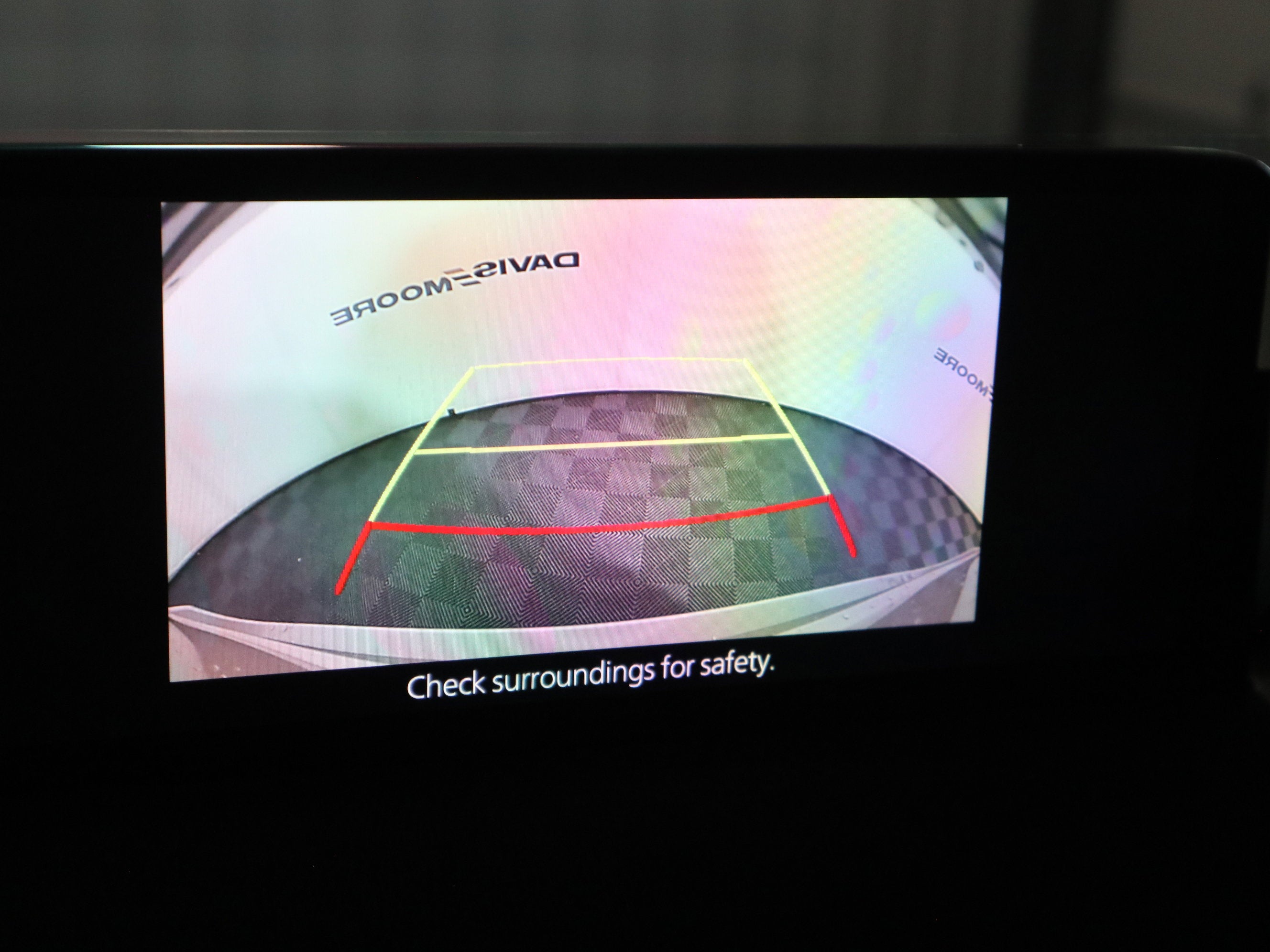 2025 Mazda Mazda CX-5 2.5 S AWD