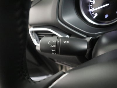 2025 Mazda Mazda CX-5 2.5 S AWD