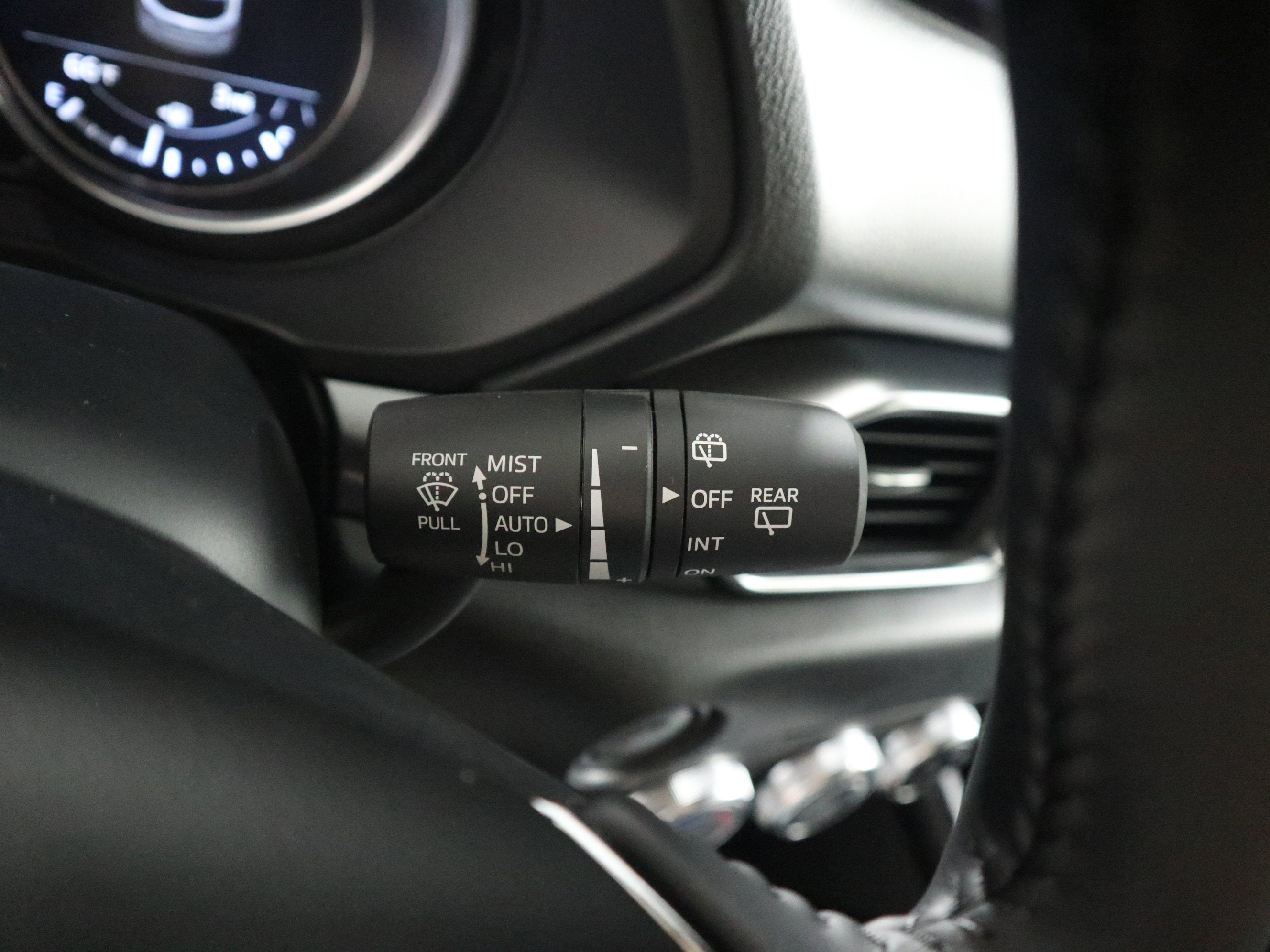 2025 Mazda Mazda CX-5 2.5 S AWD