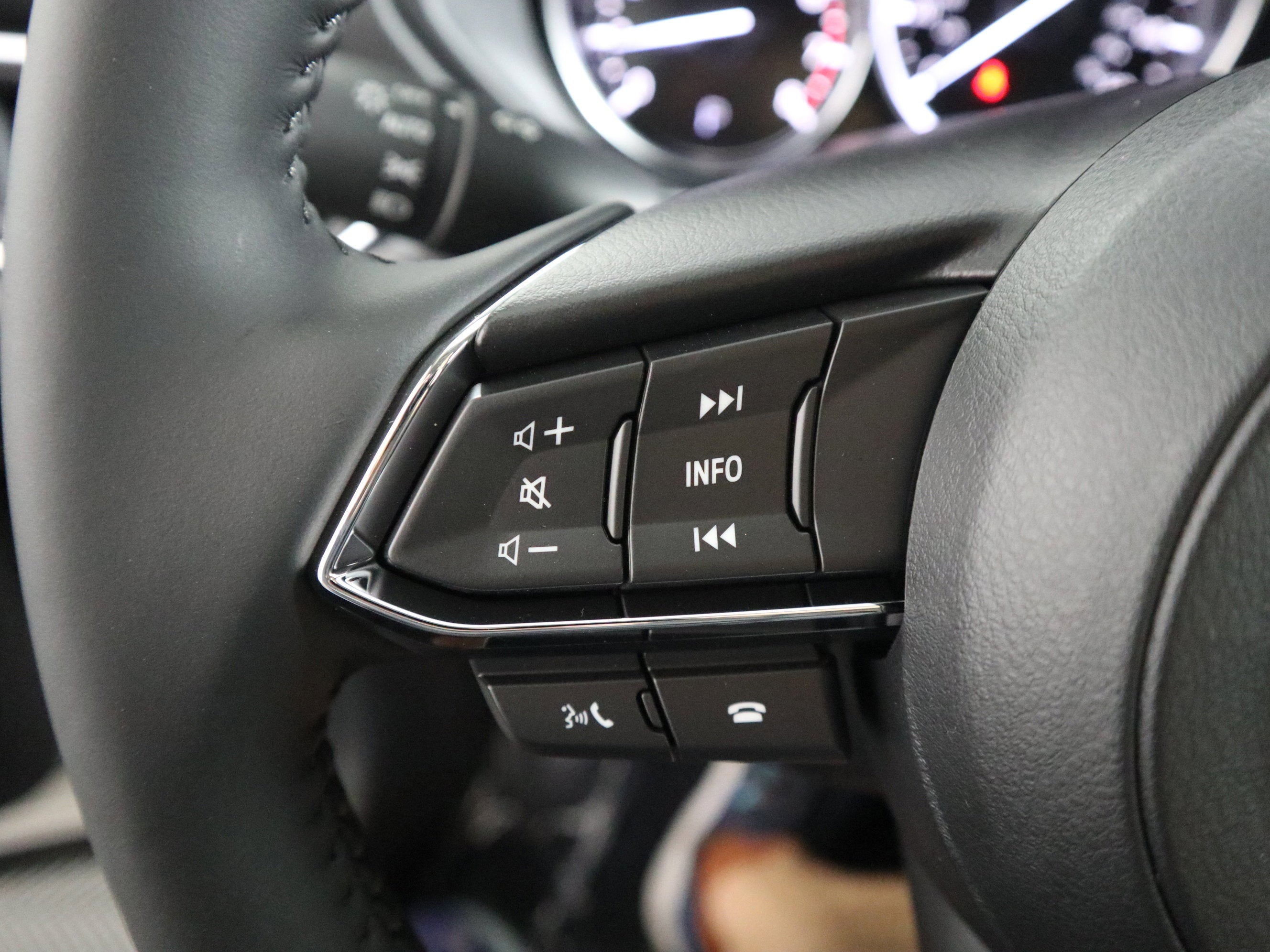 2025 Mazda Mazda CX-5 2.5 S AWD