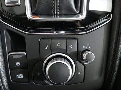 2025 Mazda Mazda CX-5 2.5 S AWD