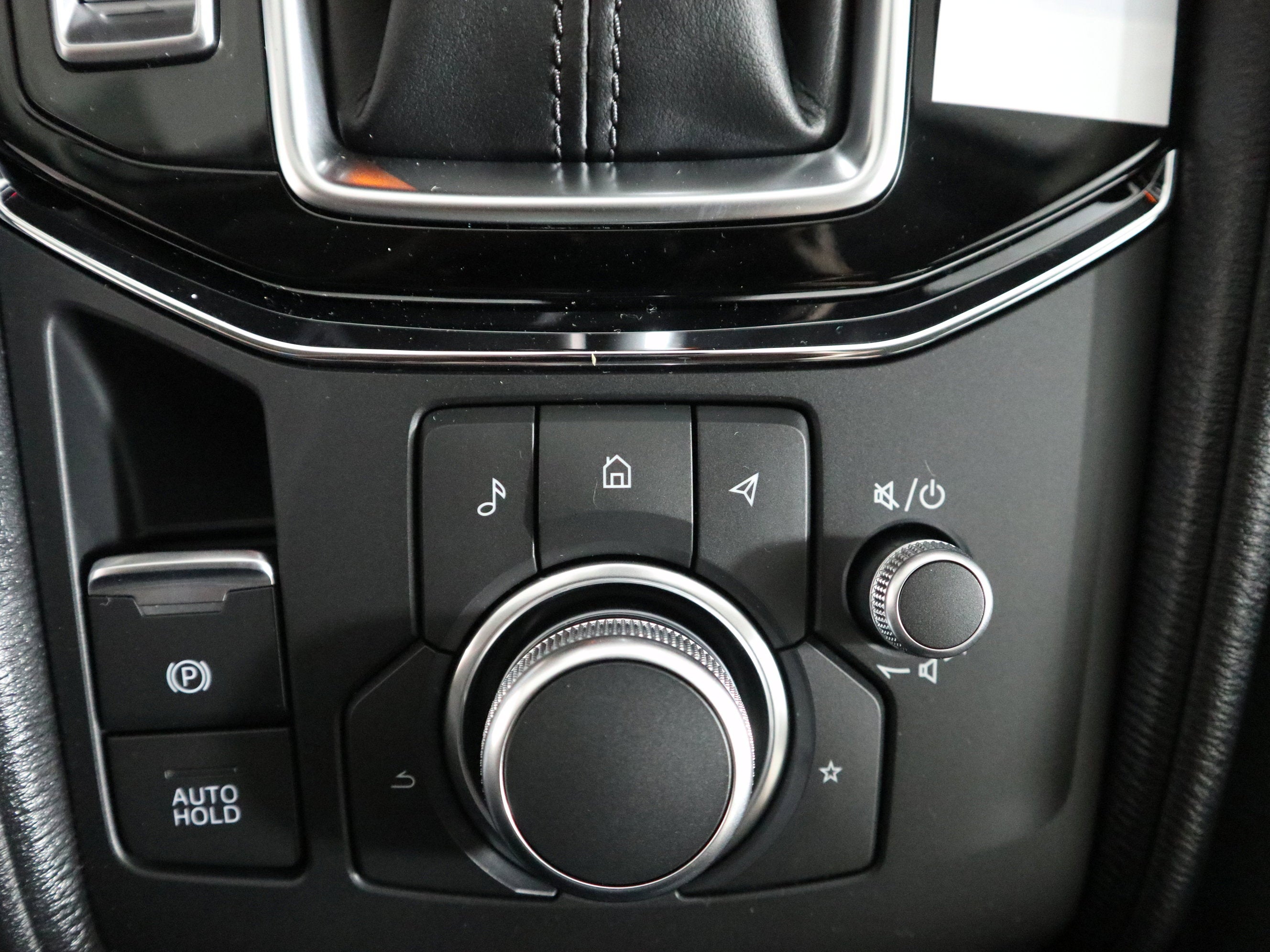 2025 Mazda Mazda CX-5 2.5 S AWD