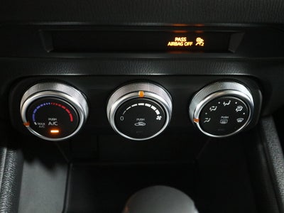 2025 Mazda Mazda CX-5 2.5 S AWD