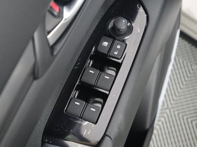 2025 Mazda Mazda CX-5 2.5 S AWD