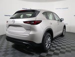2025 Mazda Mazda CX-5 2.5 S AWD