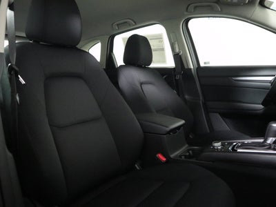 2025 Mazda Mazda CX-5 2.5 S