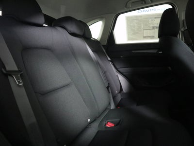 2025 Mazda Mazda CX-5 2.5 S