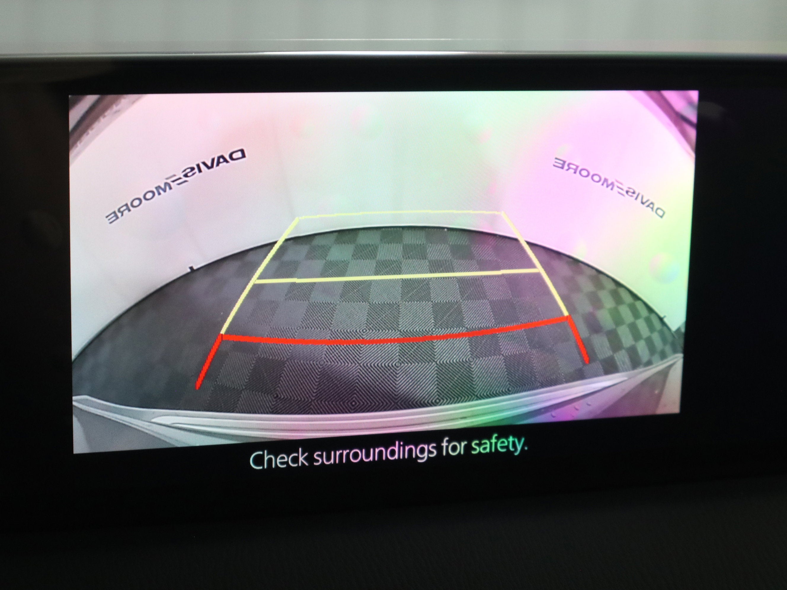 2025 Mazda Mazda CX-5 2.5 S